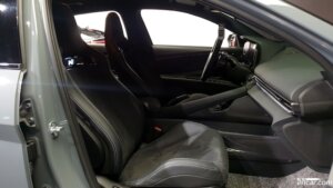 Hyundai AVANTE 2.0 N 2022 года из Южной Кореи