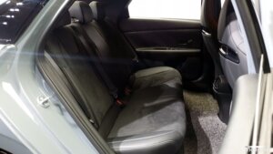 Hyundai AVANTE 2.0 N 2022 года из Южной Кореи