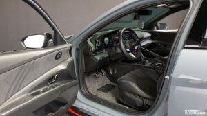 Hyundai AVANTE 2.0 N 2022 года из Южной Кореи