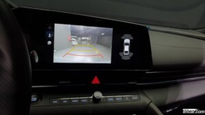 Hyundai AVANTE 2.0 N 2022 года из Южной Кореи