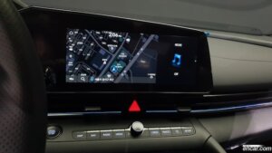 Hyundai AVANTE 2.0 N 2022 года из Южной Кореи