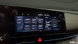 Hyundai AVANTE 2.0 N 2022 года из Южной Кореи