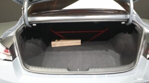 Hyundai AVANTE 2.0 N 2022 года из Южной Кореи