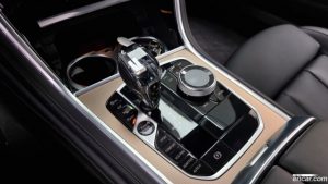 BMW 8-Series 840i xDrive M Sport Coupe 2021 года из Южной Кореи