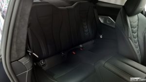 BMW 8-Series 840i xDrive M Sport Coupe 2021 года из Южной Кореи