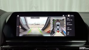 BMW 8-Series 840i xDrive M Sport Coupe 2021 года из Южной Кореи