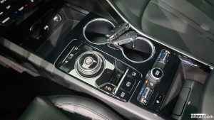 Kia K5 2.0 2020 года из Южной Кореи