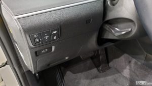 Kia K5 2.0 2020 года из Южной Кореи