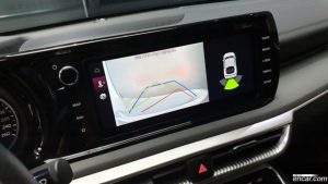 Kia K5 2.0 2020 года из Южной Кореи