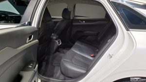 Kia K5 2.0 2020 года из Южной Кореи