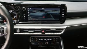 Kia K5 2.0 2020 года из Южной Кореи