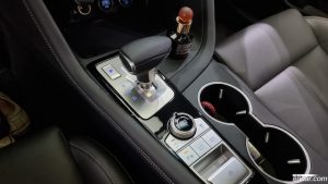 Genesis G70 Бензин 2.0T 2WD 2022 года из Южной Кореи