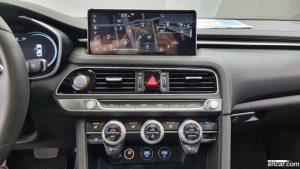 Genesis G70 Бензин 2.0T 2WD 2022 года из Южной Кореи