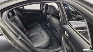 Genesis G70 Бензин 2.0T 2WD 2022 года из Южной Кореи