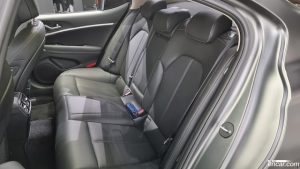 Genesis G70 Бензин 2.0T 2WD 2022 года из Южной Кореи