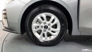 Kia K3 Luxury 2019 года из Южной Кореи