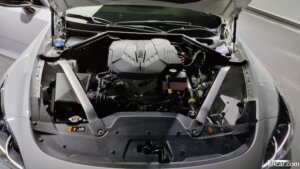 Kia Stinger 2.5 AWD Meister 2022 года из Южной Кореи