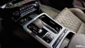 Kia Stinger 2.5 AWD Meister 2022 года из Южной Кореи