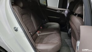 Kia Stinger 2.5 AWD Meister 2022 года из Южной Кореи