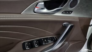 Kia Stinger 2.5 AWD Meister 2022 года из Южной Кореи