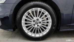 Audi A6 45 TFSI Premium 2020 года из Южной Кореи