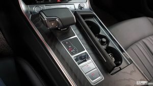 Audi A6 45 TFSI Premium 2020 года из Южной Кореи