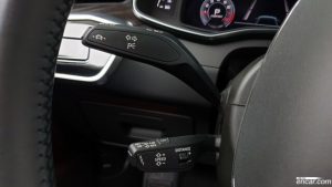 Audi A6 45 TFSI Premium 2020 года из Южной Кореи