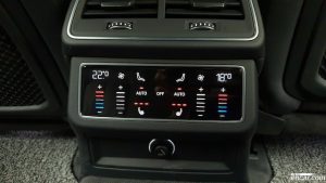 Audi A6 45 TFSI Premium 2020 года из Южной Кореи