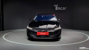 Kia K5 1.6 Turbo 2020 года из Южной Кореи