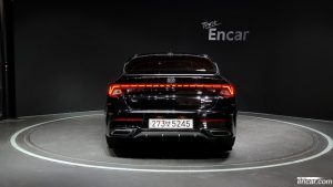 Kia K5 1.6 Turbo 2020 года из Южной Кореи