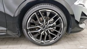 Kia K5 1.6 Turbo 2020 года из Южной Кореи