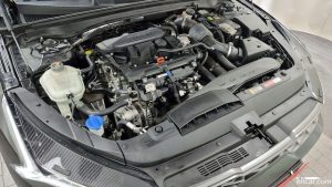 Kia K5 1.6 Turbo 2020 года из Южной Кореи