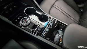 Kia K5 1.6 Turbo 2020 года из Южной Кореи