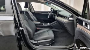 Kia K5 1.6 Turbo 2020 года из Южной Кореи