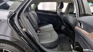 Kia K5 1.6 Turbo 2020 года из Южной Кореи