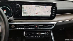 Kia K5 1.6 Turbo 2020 года из Южной Кореи