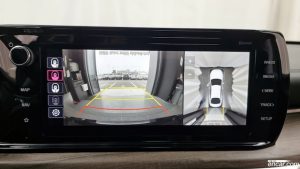 Kia K5 1.6 Turbo 2020 года из Южной Кореи