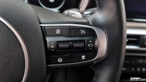 Kia K5 1.6 Turbo 2020 года из Южной Кореи