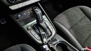 Hyundai Kona Бензин 2.0 2WD 2022 года из Южной Кореи