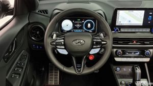 Hyundai Kona Бензин 2.0 2WD 2022 года из Южной Кореи
