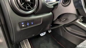 Hyundai Kona Бензин 2.0 2WD 2022 года из Южной Кореи