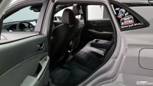 Hyundai Kona Бензин 2.0 2WD 2022 года из Южной Кореи