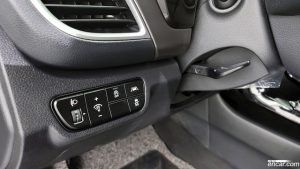 Kia Seltos Дизель 1.6 2WD 2022 года из Южной Кореи