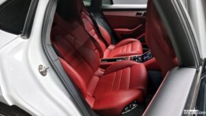 Porsche Panamera 4.0 GTS 2020 года из Южной Кореи