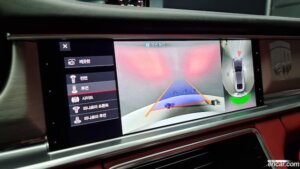 Porsche Panamera 4.0 GTS 2020 года из Южной Кореи