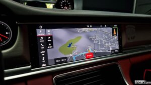 Porsche Panamera 4.0 GTS 2020 года из Южной Кореи