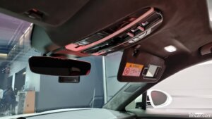 Porsche Panamera 4.0 GTS 2020 года из Южной Кореи