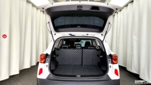 Kia Seltos Бензин 1.6 Turbo 2WD 2020 года из Южной Кореи