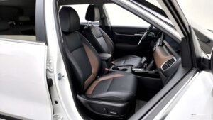 Kia Seltos Бензин 1.6 Turbo 2WD 2020 года из Южной Кореи