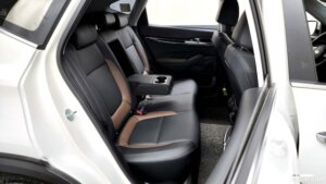 Kia Seltos Бензин 1.6 Turbo 2WD 2020 года из Южной Кореи